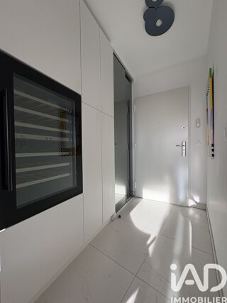  Appartement � vendre 3 pi�ces 56 m�