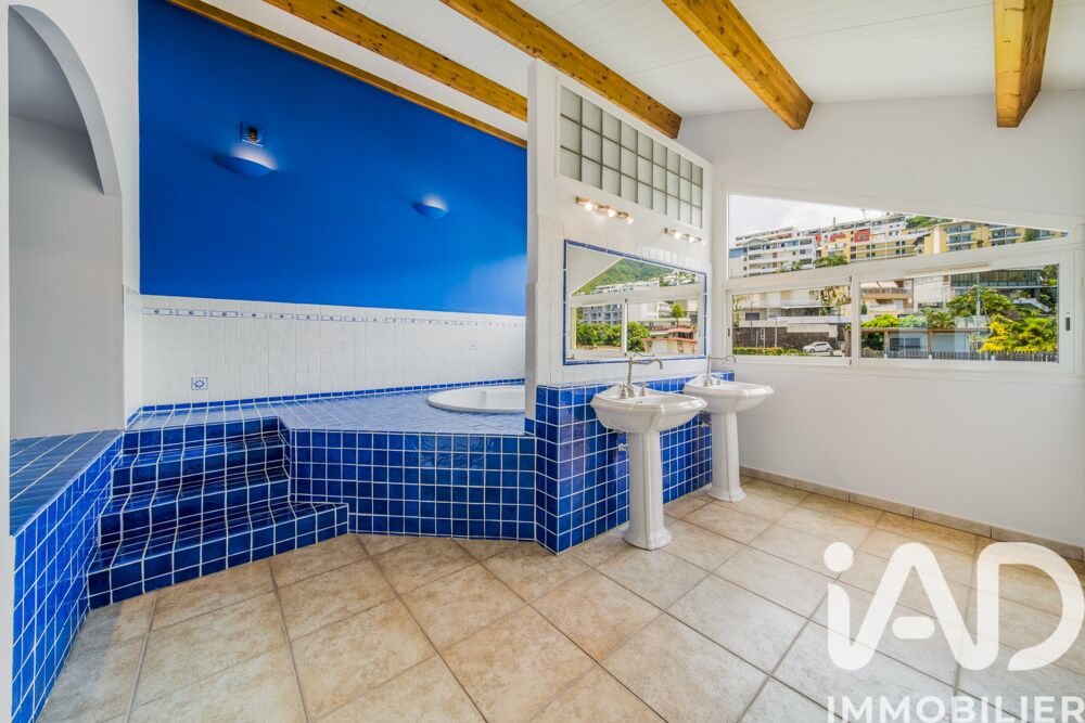 � vendre  Appartement Saint-Denis (97400)