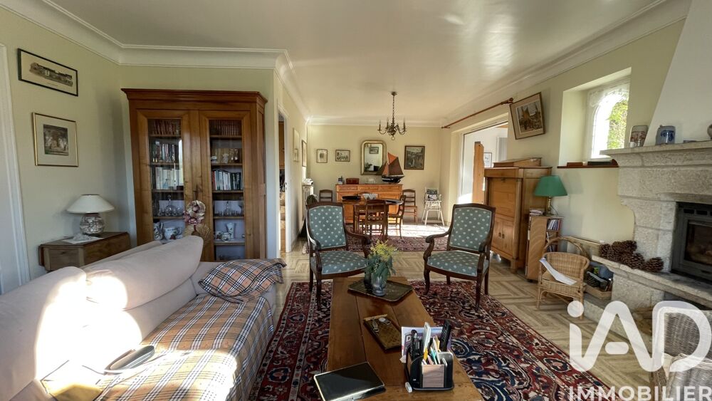 � vendre  Maison Combrit (29120)