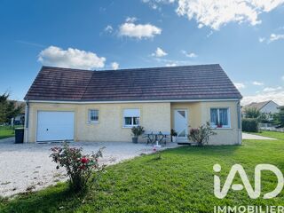  Maison � vendre 4 pi�ces 102 m�