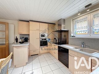  Maison � vendre 6 pi�ces 147 m�