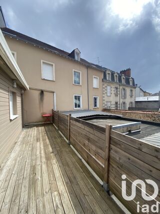  Immeuble � vendre 1043 m�