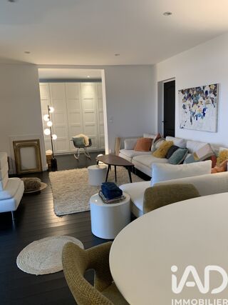  Appartement � vendre 4 pi�ces 94 m�