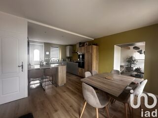  Maison  vendre 3 pices 90 m