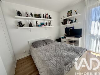  Appartement � vendre 3 pi�ces 63 m�