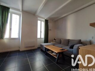  Appartement � vendre 2 pi�ces 49 m�
