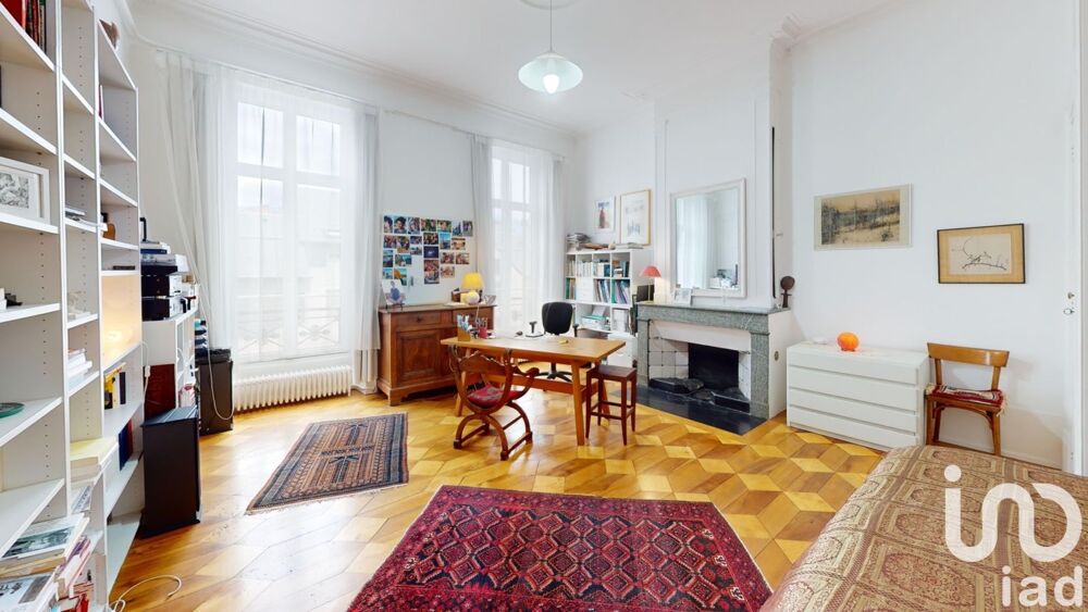  vendre  Appartement Grenoble (38000)