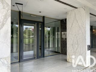  Appartement  vendre 1 pice 14 m