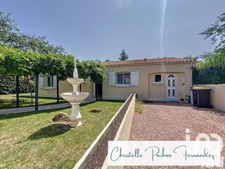  Maison � vendre 4 pi�ces 126 m�