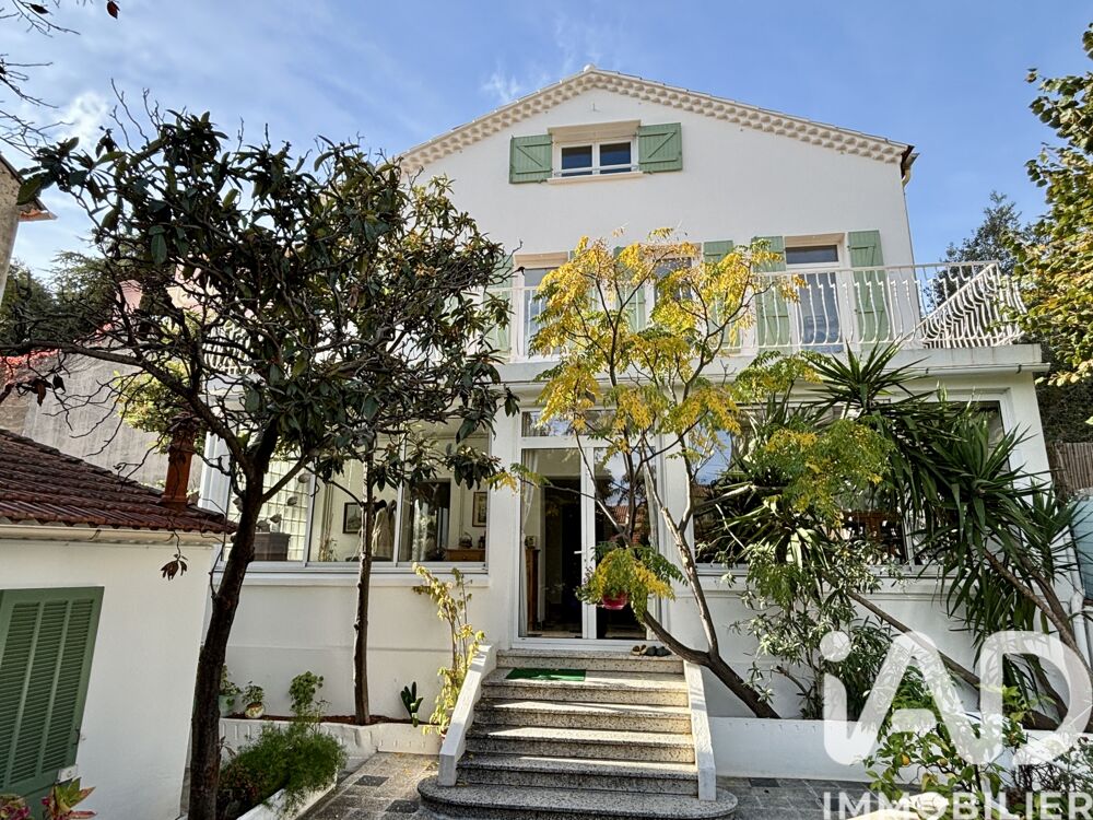  vendre  Maison Toulon (83000)