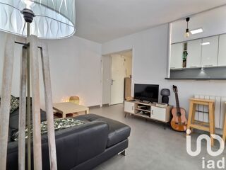  Appartement  vendre 3 pices 62 m