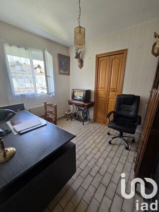  Maison � vendre 5 pi�ces 101 m�