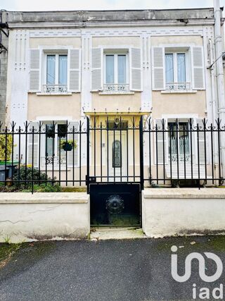  Maison � vendre 8 pi�ces 216 m�