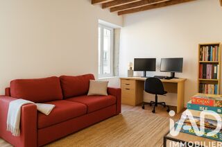  Appartement � vendre 4 pi�ces 82 m�