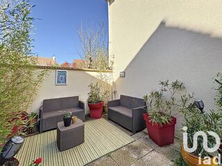  Maison � vendre 5 pi�ces 160 m�