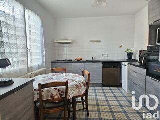  Maison � vendre 5 pi�ces 106 m�