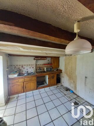  Maison  vendre 2 pices 35 m