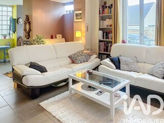  Maison � vendre 5 pi�ces 101 m�