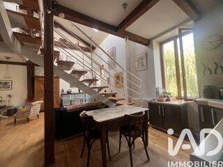  Appartement � vendre 3 pi�ces 83 m�