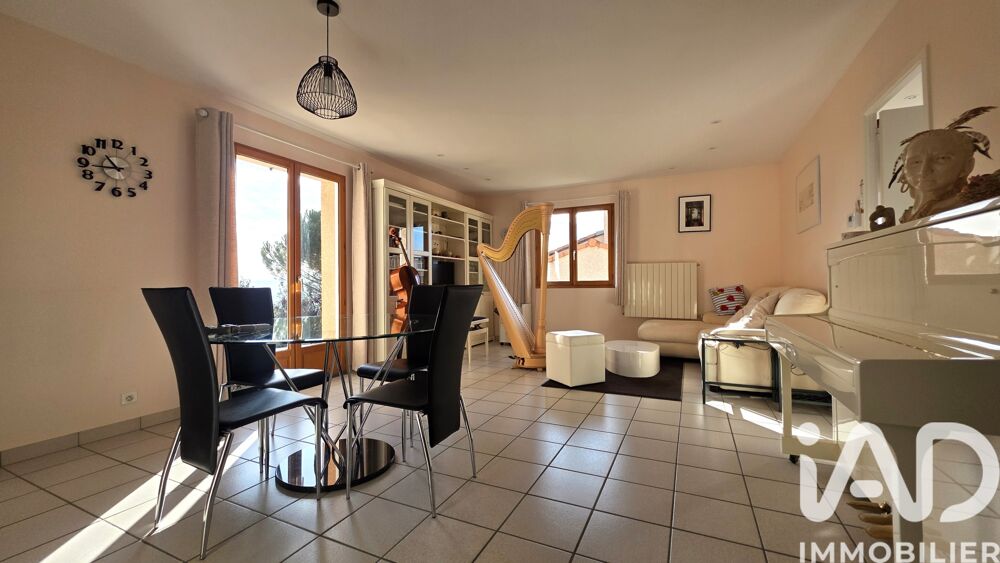 Vente Maison Vente Maison/villa 5 pi�ces Clermont-ferrand
