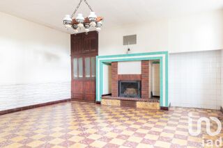  Maison � vendre 5 pi�ces 116 m�