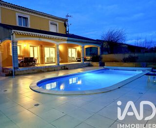  Maison � vendre 6 pi�ces 163 m�