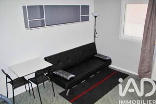  Appartement � vendre 1 pi�ce 19 m�