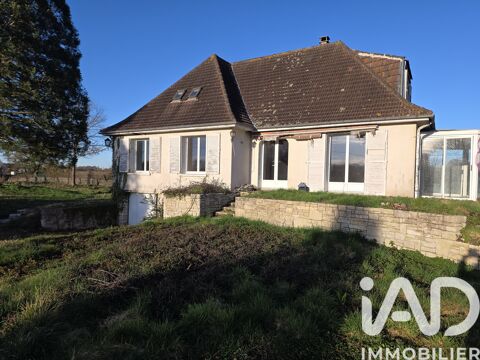   Vente Maison/villa 5 pi�ces Maison - 5 pi�ce(s) - 152 m�