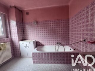  Maison � vendre 5 pi�ces 125 m�