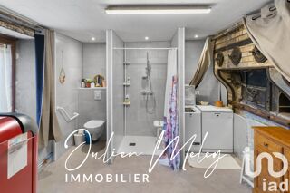  Maison  vendre 10 pices 151 m