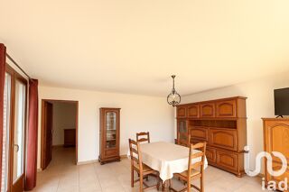  Maison � vendre 3 pi�ces 65 m�