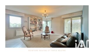  Appartement � vendre 4 pi�ces 87 m�