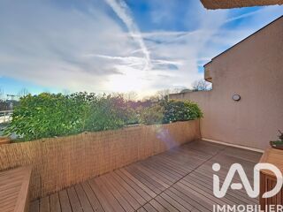  Appartement � vendre 3 pi�ces 60 m�