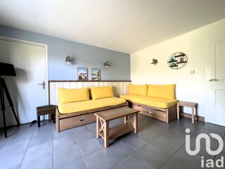  Appartement � vendre 3 pi�ces 54 m�