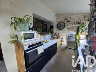  Maison  vendre 6 pices 112 m