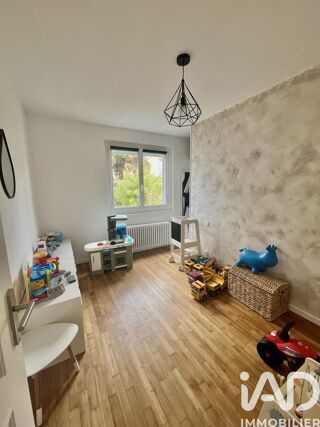  Maison � vendre 5 pi�ces 129 m�