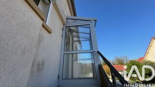  Maison � vendre 5 pi�ces 110 m�