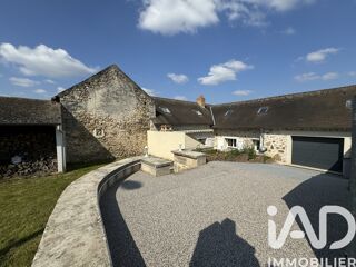  Maison � vendre 4 pi�ces 140 m�