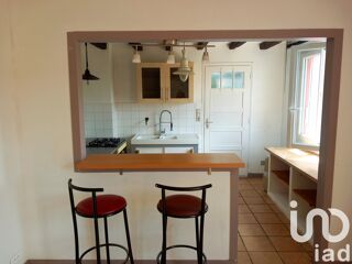  Maison � vendre 4 pi�ces 74 m�