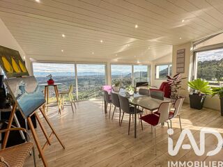  Maison � vendre 9 pi�ces 220 m�