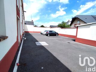  Appartement  vendre 3 pices 51 m
