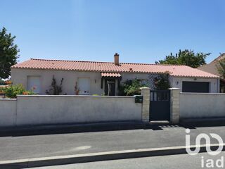  Maison  vendre 5 pices 91 m