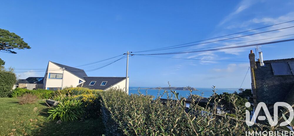 � vendre  Maison Perros-Guirec (22700)