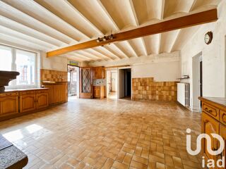  Maison � vendre 8 pi�ces 199 m�