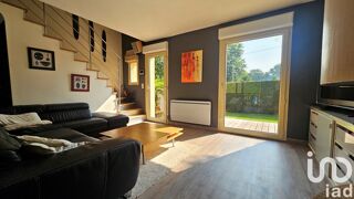  Maison � vendre 5 pi�ces 105 m�