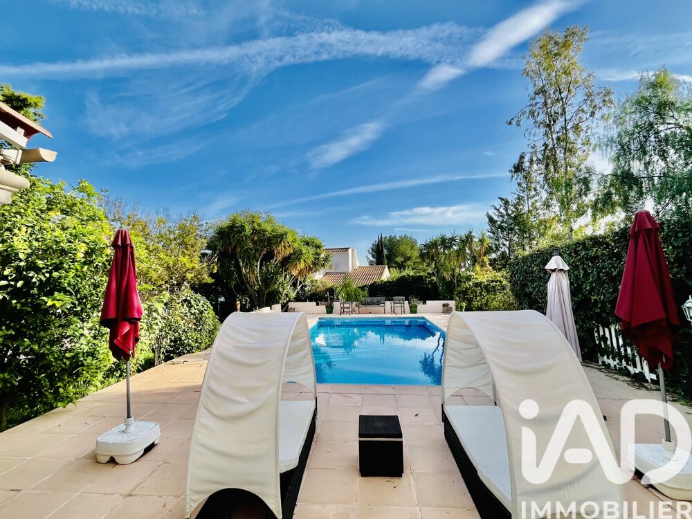 � vendre  Maison Ceyreste (13600)