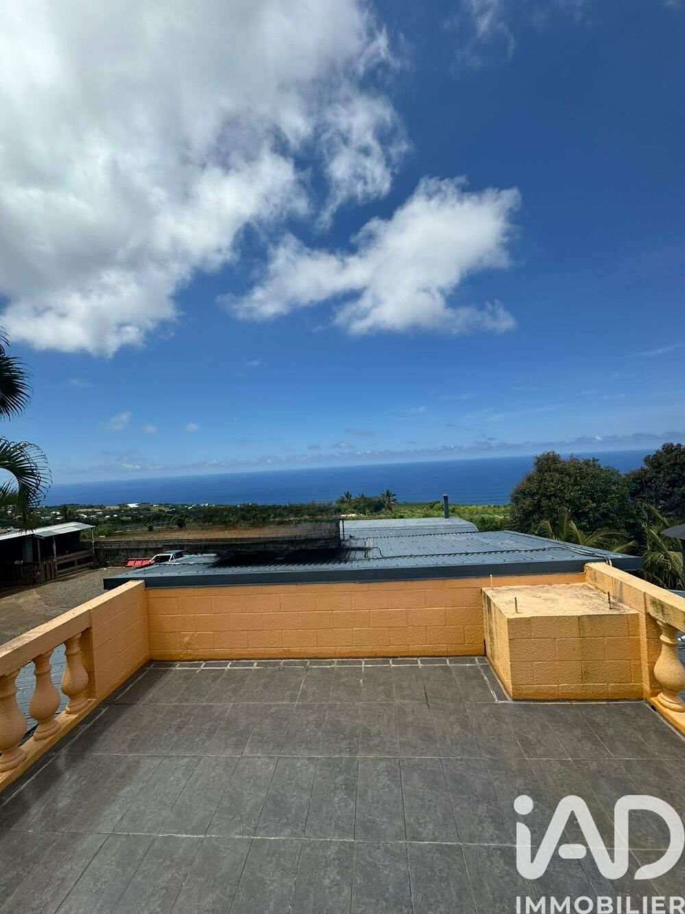 � vendre  Maison Petite-�le (97429)