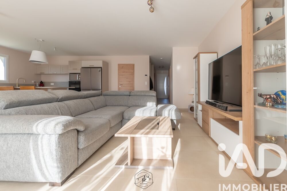 Vente Maison Vente Maison/villa 6 pi�ces Moyeuvre-grande