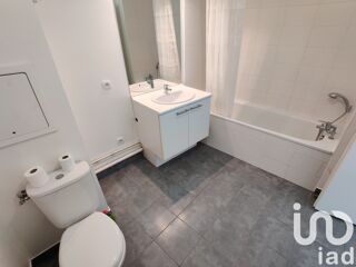  Appartement � vendre 2 pi�ces 49 m�