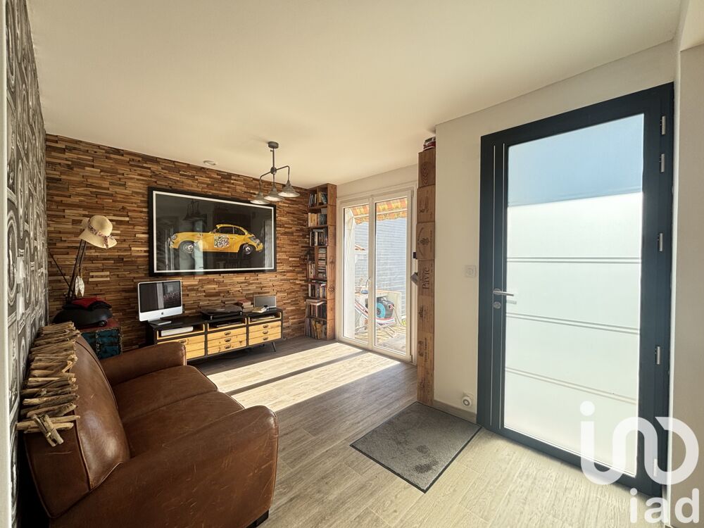  vendre  Maison La Bernerie-en-Retz (44760)